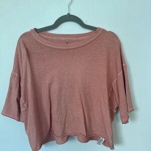 FP Movement Inspire Tee